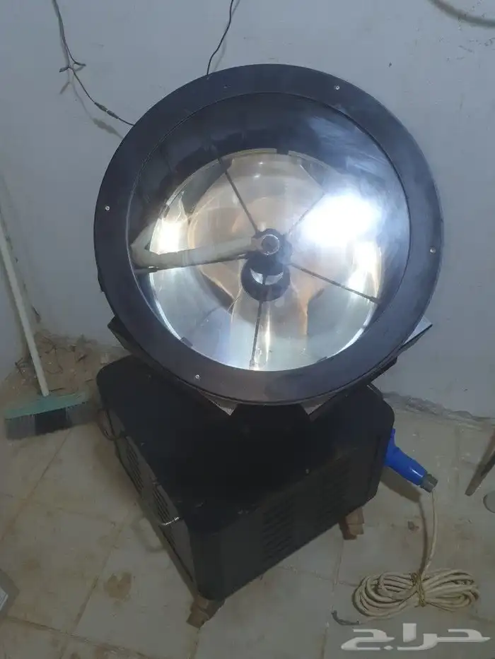 ليزر دعايه واعلان للبيع 1