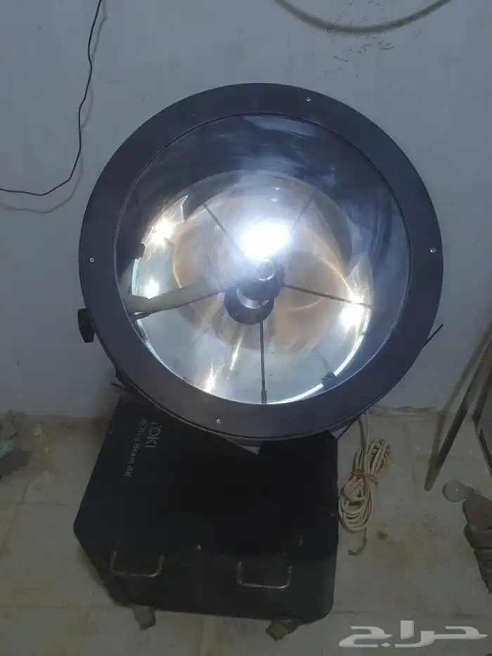 ليزر دعايه واعلان للبيع 0