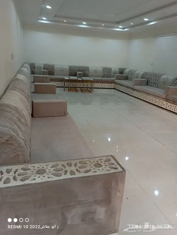 استراحة قسم وسط الاسبوع ب350 والويكند450 4