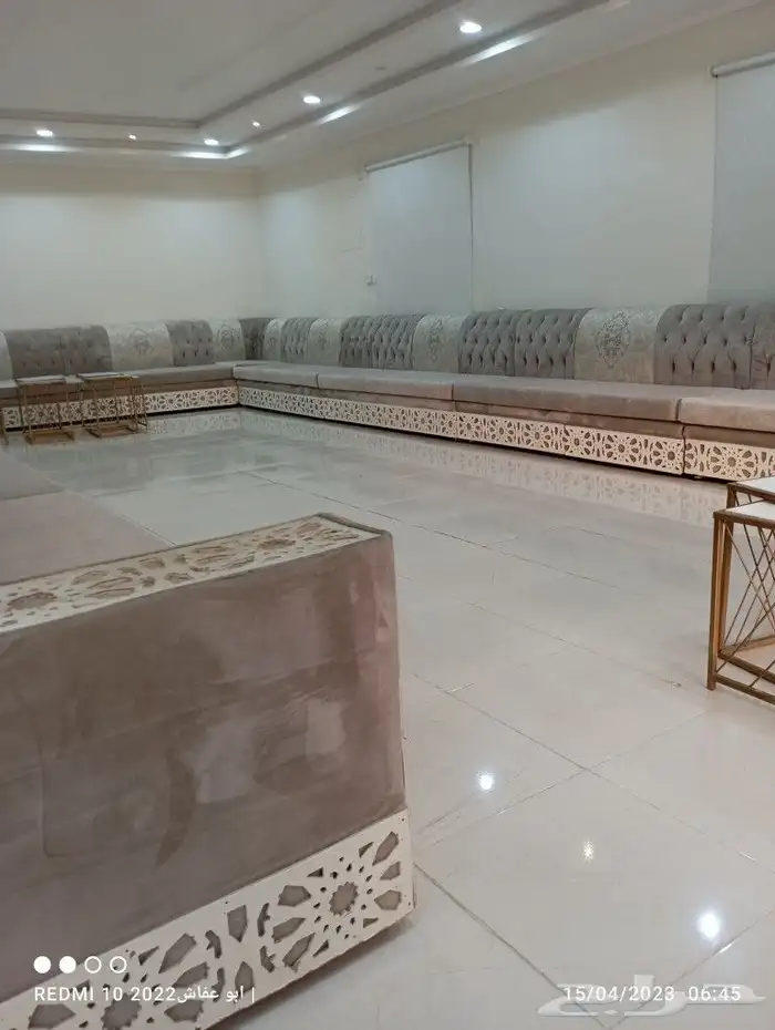 استراحة قسم وسط الاسبوع ب350 والويكند450 8