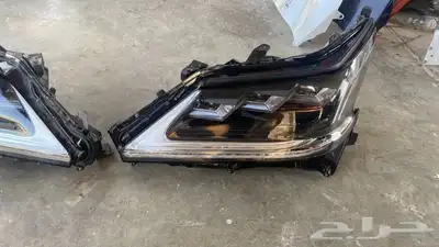 شمعات لكزس 2