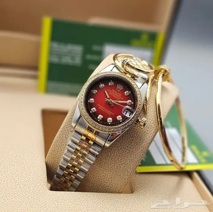 كل ما يخص المرئه من اكسسوارات فروات ساعات تيشرتات 49