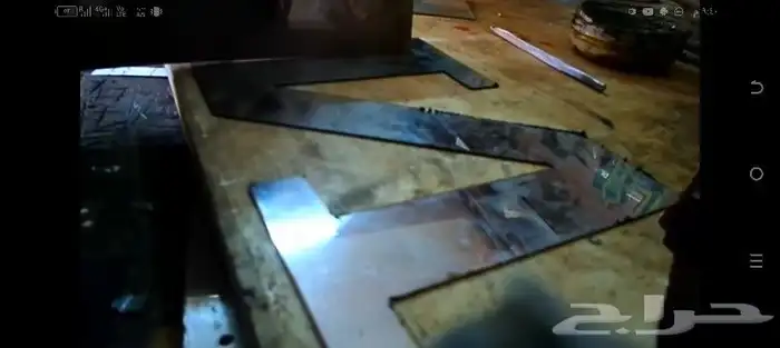 أنا رسام وخطاط عسير ابها خميس مشيط احد رفيده وجميع المحافظات 8