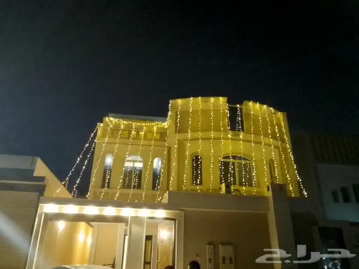 عقود اضاءه عقود كويتي وزينه زواج والعرس 6