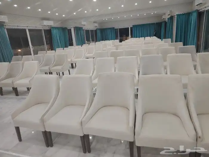 تأجير كنب VIP مفرد وكبير 5