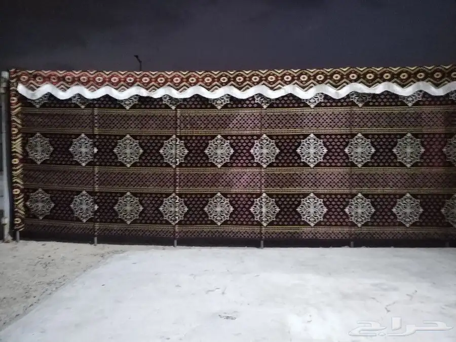 تأجير لوازم حج 5
