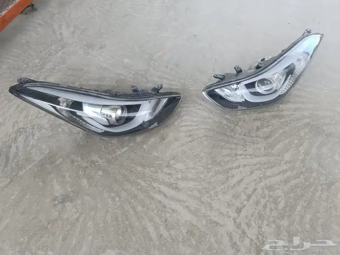 شمعات النترا لد عدسه 2014-2015-2016 3