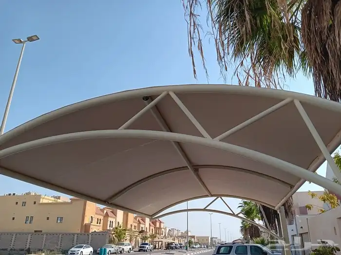 مظلات سيارات الشرقية الدمام والخبر القطيف 8
