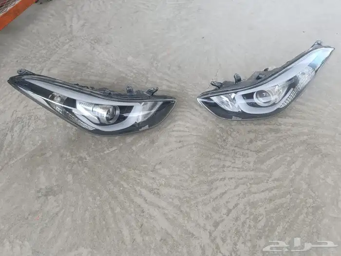 شمعات النترا لد عدسه 2014-2015-2016 0