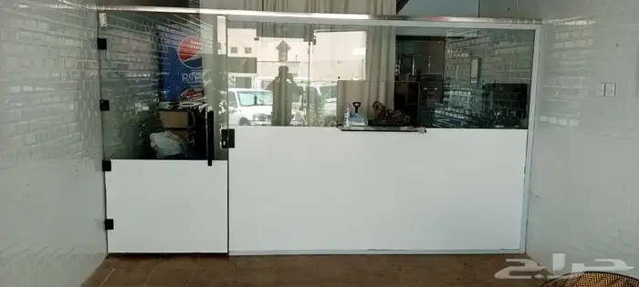 زجاج سكريت 13