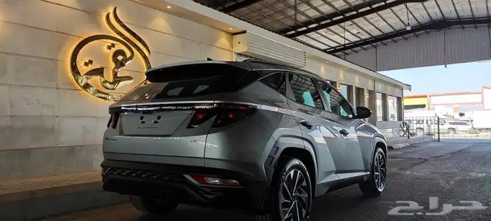 هيونداي توسان سمارت 1.6 2025 3