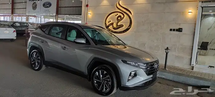 هيونداي توسان سمارت 1.6 2025 10