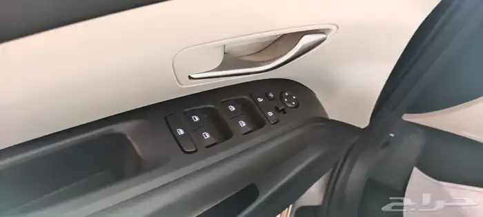 هيونداي توسان سمارت 1.6 2025 6