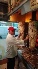 تدريب عمال وتجهيز خلطات وبهارات 0