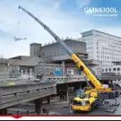 تأجير رافعات شوكية فوركلفيت سكين للايجار اليومي والشهري 1