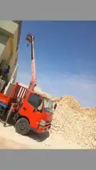 تأجير رافعات شوكية فوركلفيت سكين للايجار اليومي والشهري 8