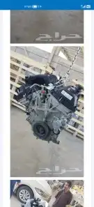 محركات الكوري  سوناتا  كيا اوبتيما  2016  2400 8