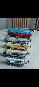 إيجار رافعات شوكيه وكرينات جميع الاحجام إيجار شهري أسبوعي يو 6