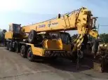 ايجار كرين ومعدات ثقيلة 7
