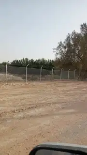 مقاول شبوك والسياج با اجود انواعها مزارع ملاعب 3