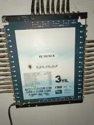 فني دشات وكاميرات المراقبه 2