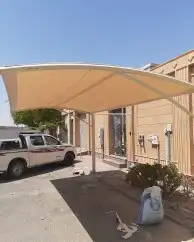 مظلات سيارات الشرقية الدمام والخبر القطيف 6