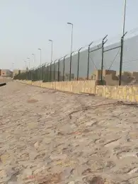 مقاول شبوك والسياج با اجود انواعها مزارع ملاعب 9
