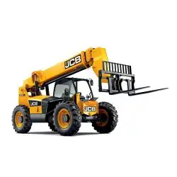 Telehandler for rent 0