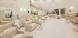 تاجير كنب جلد ومخمل وكنب ملكي 6