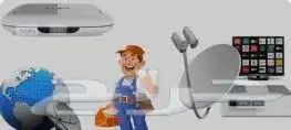 فني دشات وكاميرات المراقبه 4