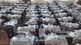 محركات الكوري  سوناتا  كيا اوبتيما  2016  2400 2