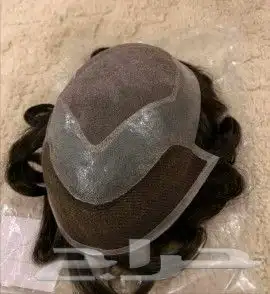 بوستيجة شعر طبيعي للرجال 14