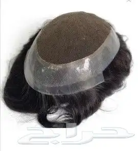 بوستيجة شعر طبيعي للرجال 11