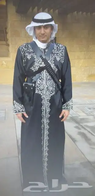 قهوجين وصبابين عالم الضيافه 4