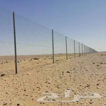 مقاول شبوك ومضلات 4