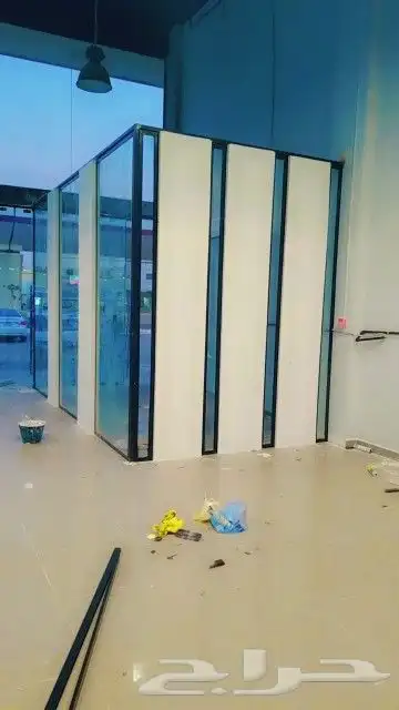 زجاج سكريت 3