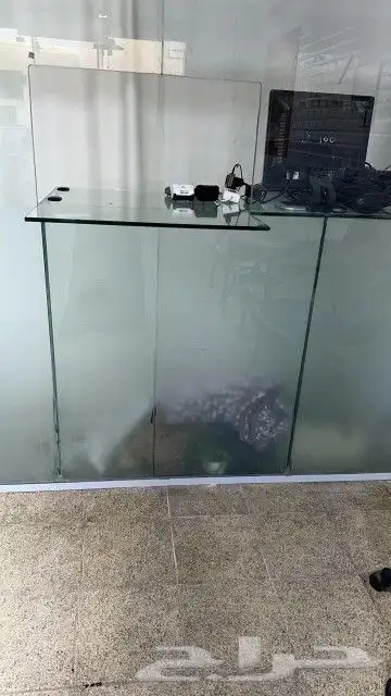 زجاج سكريت 9