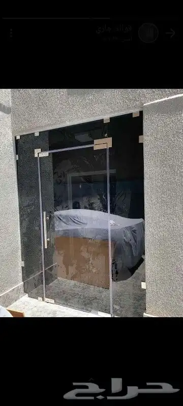 زجاج سكريت 2