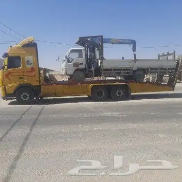 لوبد مكرت سحب جميع المعدات دخل الرياض وخارج5658 050697 2