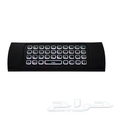 ريموت تحكم بالاجهزة الذكية والحاسب الالي 3