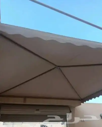 مظلات سيارات الشرقية الدمام والخبر القطيف 7