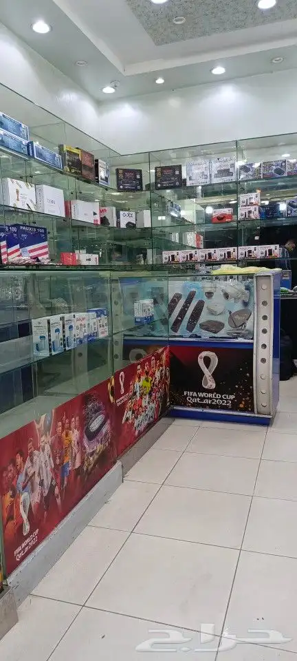 فني دشات وكاميرات المراقبه 5