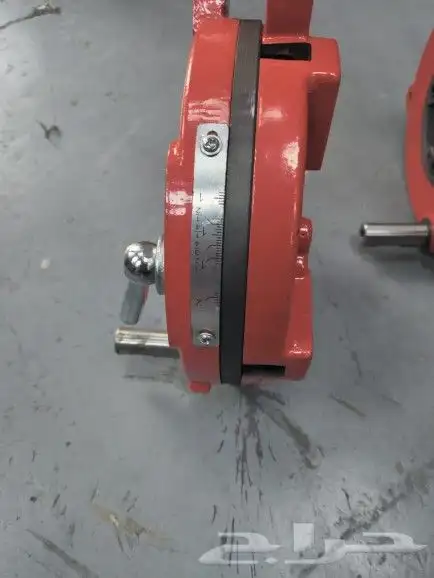 وجييه مكائن تسنين جميع المقاسات ومتوفر مكائن تسنين 2