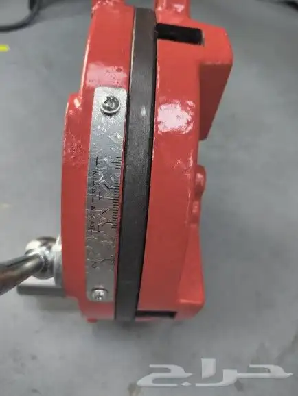 وجييه مكائن تسنين جميع المقاسات ومتوفر مكائن تسنين 1