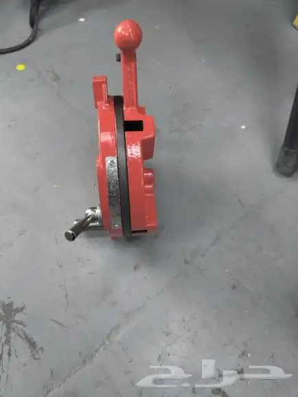 وجييه مكائن تسنين جميع المقاسات ومتوفر مكائن تسنين 5