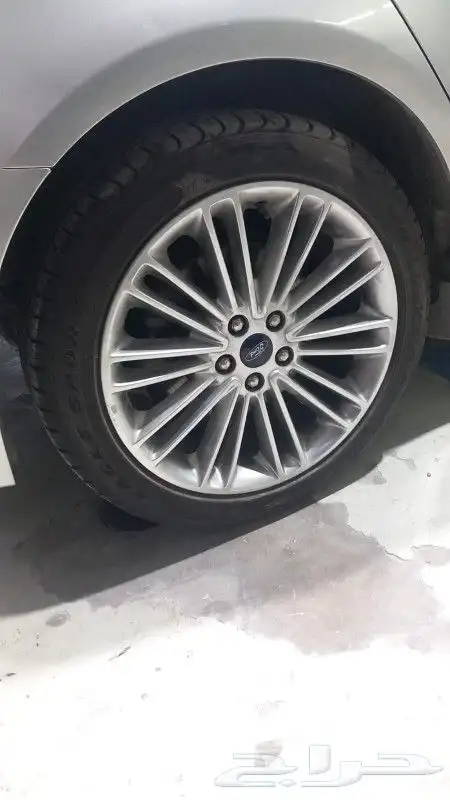 جنوط فورد فيوجن من 2013 الي 2019 1