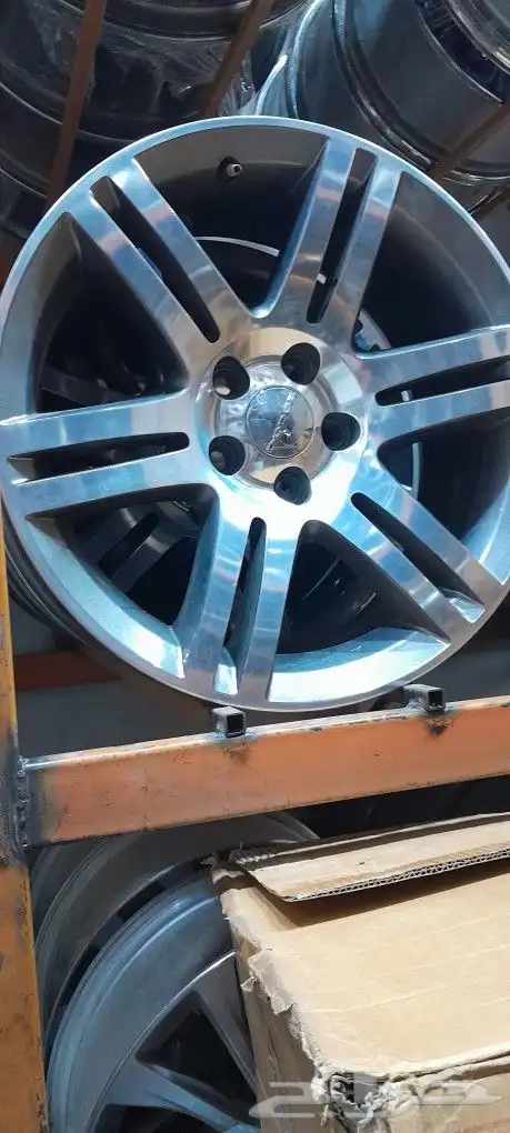 جنوط كلزلر اصلي وكاله مقاس 18 1