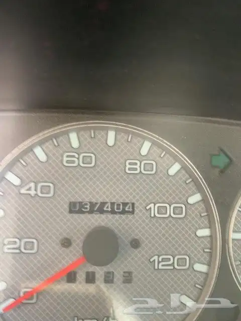 قلاب ديهاتسو 2003 مخزن 7