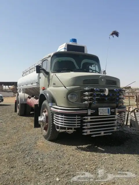 فحص تريلات ومعدات ثقيله 0