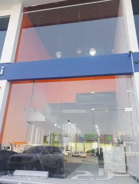 زجاج سكريت 6